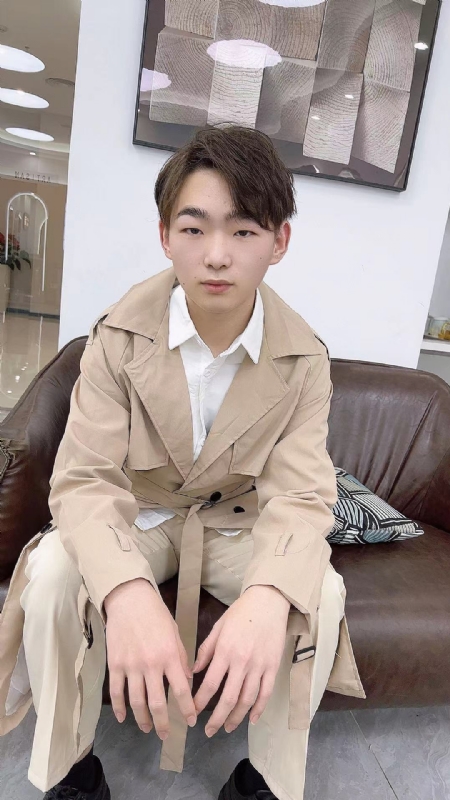 啊哲的第一张照片--洛阳相亲服务中心