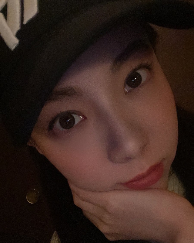 豬妹的第一张照片--洛阳相亲服务中心