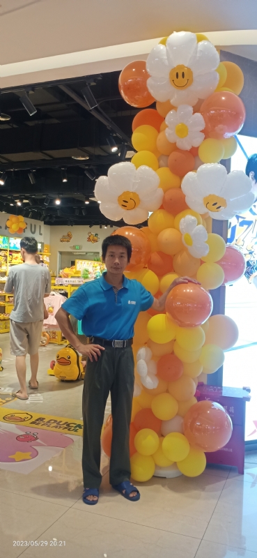 美味美爱的第二张照片--洛阳相亲服务中心