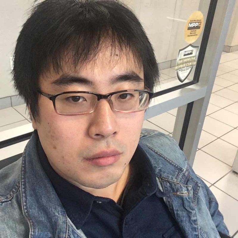 Ray的第二张照片--洛阳相亲服务中心