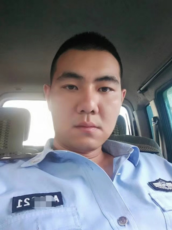 如果不爱请别伤害的第一张照片--洛阳相亲服务中心