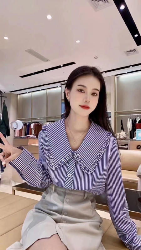 温柔小女人的第一张照片--洛阳相亲服务中心