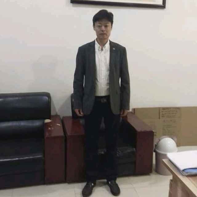 蓝天白云的第二张照片--洛阳相亲服务中心