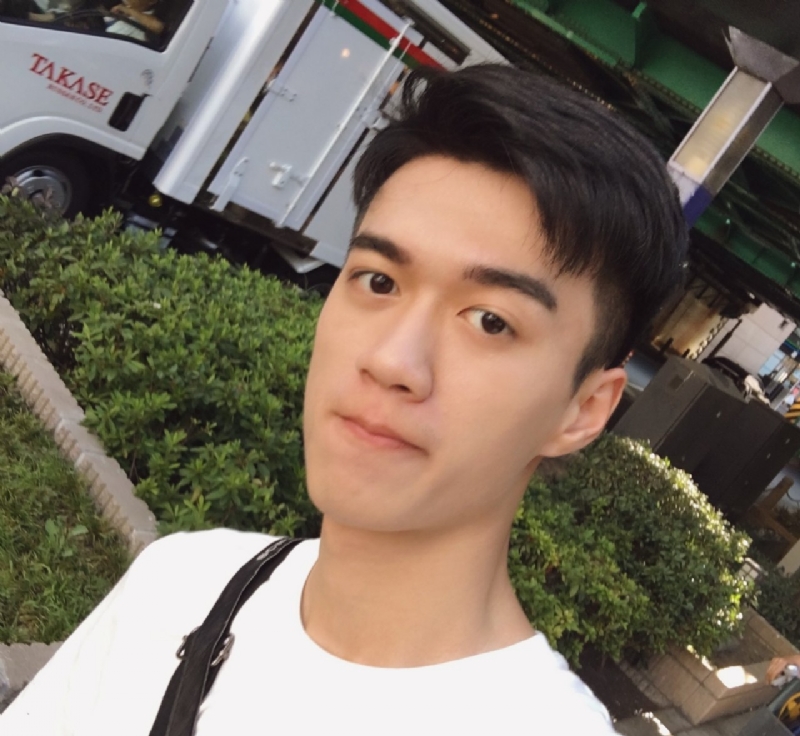 xiaoji的第二张照片--洛阳相亲服务中心