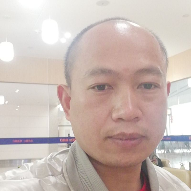 甘心情愿的第一张照片--洛阳相亲服务中心