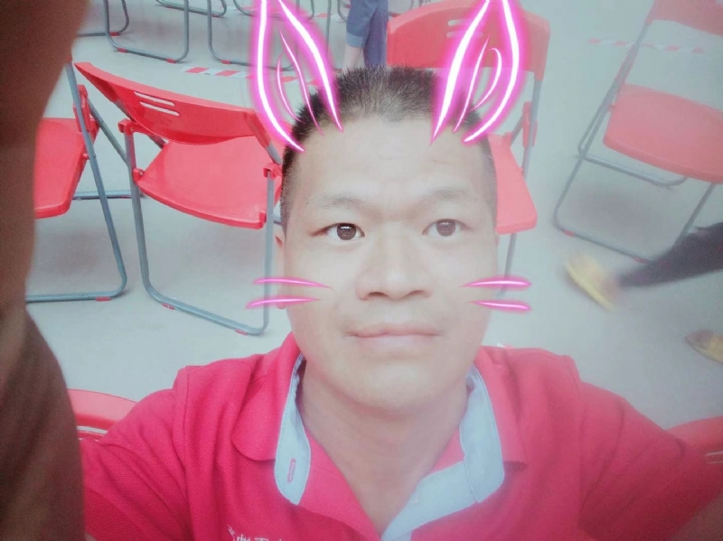 明灯哥哥的第一张照片--洛阳相亲服务中心