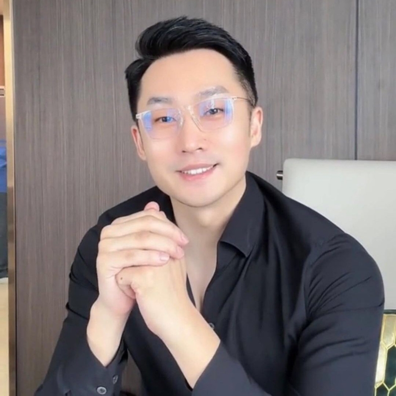 阳光大男孩的第二张照片--洛阳相亲服务中心