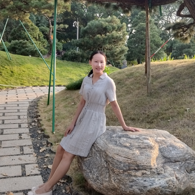 欣欣向荣的第一张照片--洛阳相亲服务中心