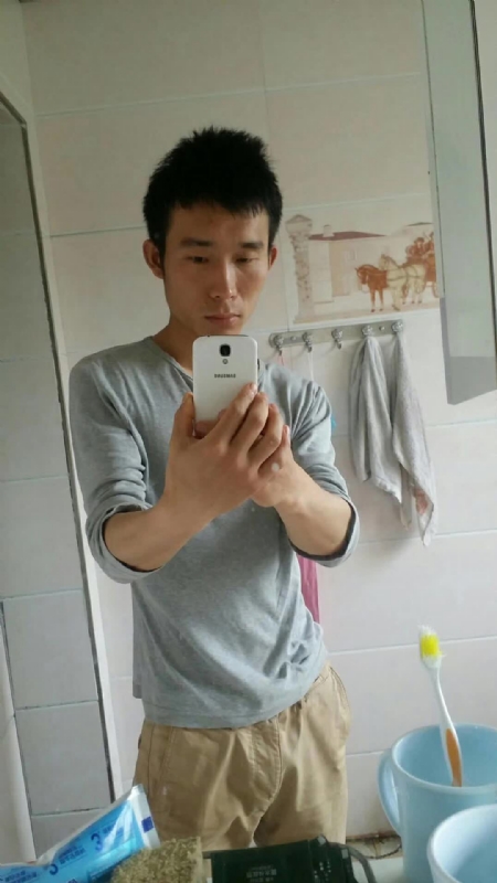 蔚蓝天空的第一张照片--洛阳相亲服务中心
