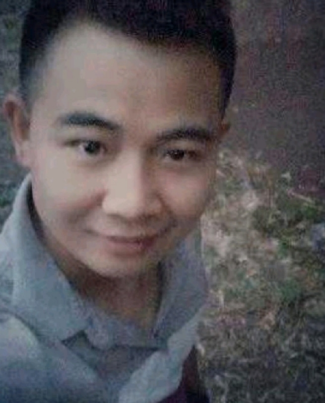 松岭的第一张照片--洛阳相亲服务中心