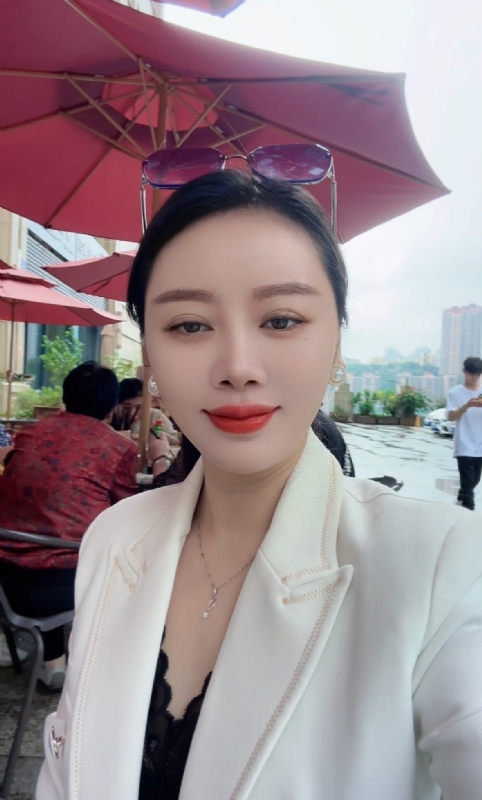 Angela的第一张照片--洛阳相亲服务中心