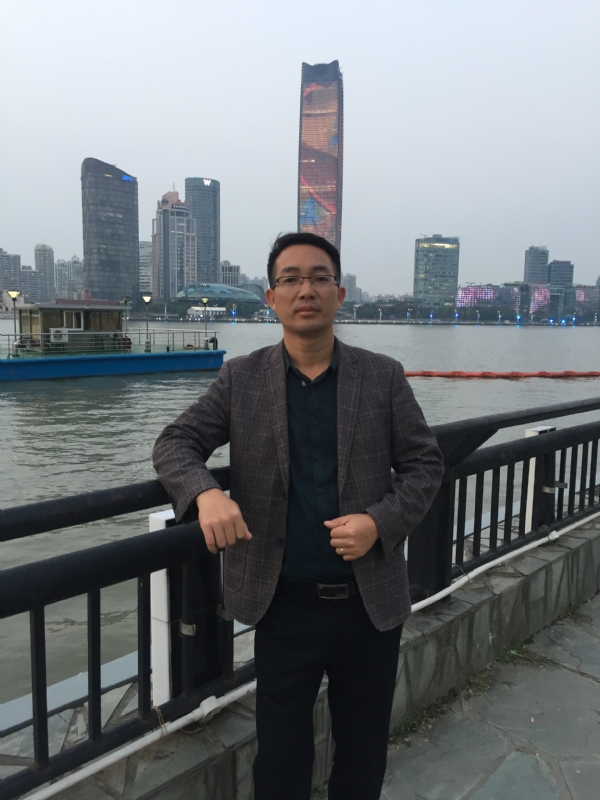 风月无边的第一张照片--洛阳相亲服务中心