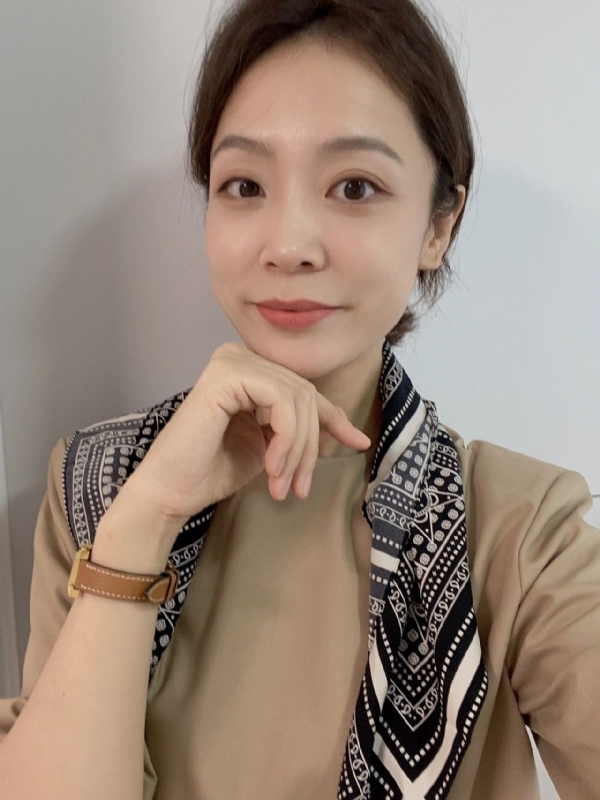 迷人秋色的第一张照片--洛阳相亲服务中心