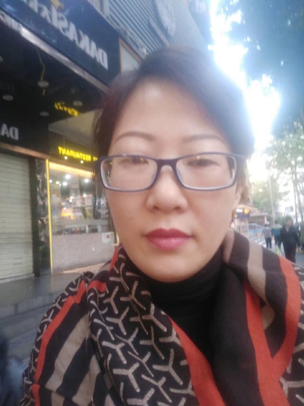 hyq168的第一张照片--洛阳相亲服务中心