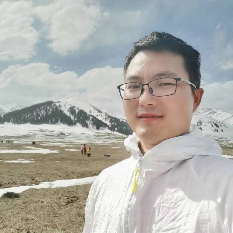 曹云海的第一张照片--洛阳相亲服务中心
