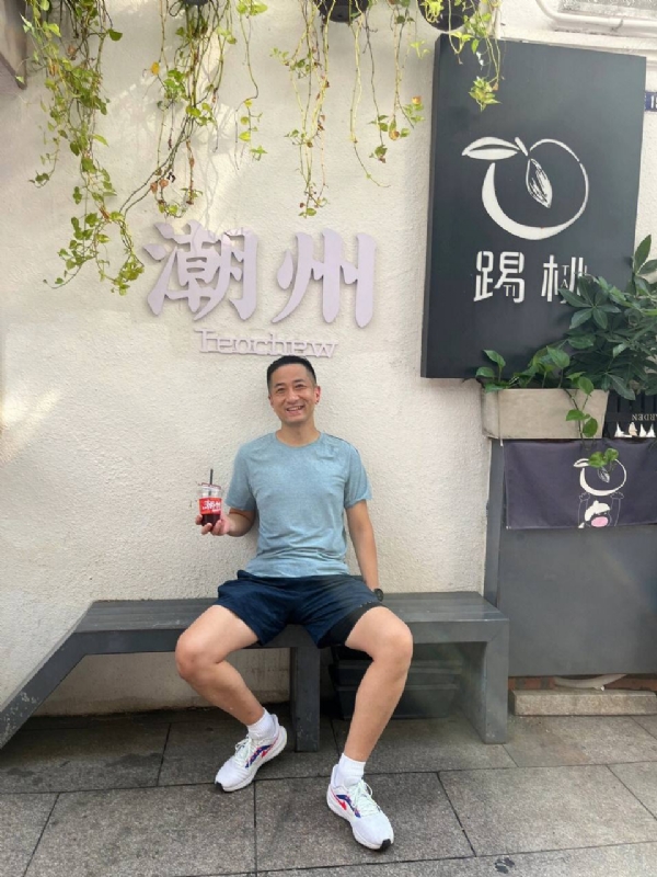 Elio的第一张照片--洛阳相亲服务中心