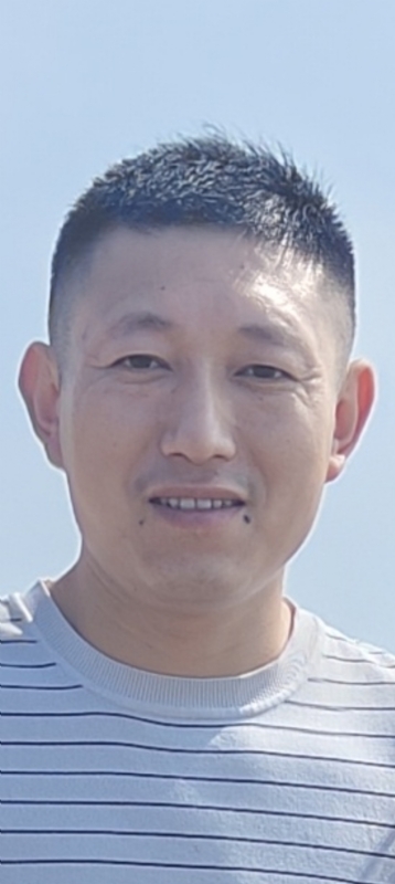 缘来是你呀的第一张照片--洛阳相亲服务中心