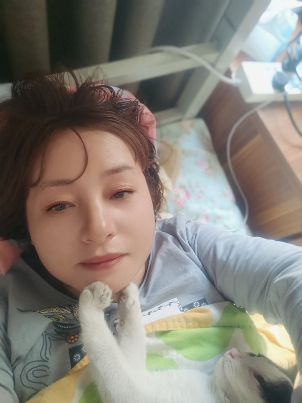 春天的第一张照片--洛阳相亲服务中心