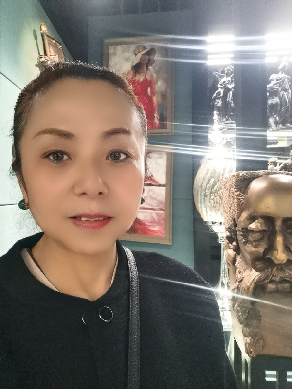 平平淡淡的第一张照片--洛阳相亲服务中心