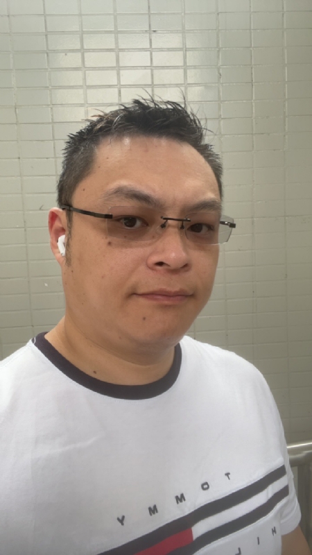 iansuen的第一张照片--洛阳相亲服务中心