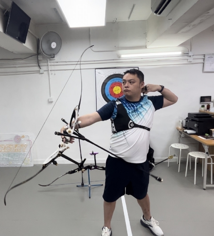 iansuen的第二张照片--洛阳相亲服务中心