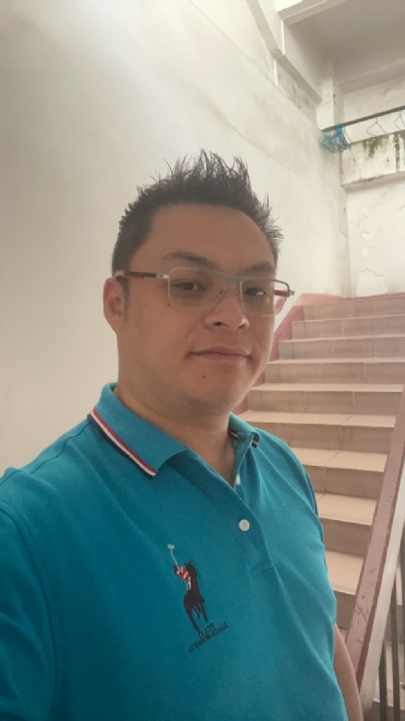 iansuen的第三张照片--洛阳相亲服务中心