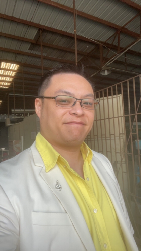 iansuen的第四张照片--洛阳相亲服务中心
