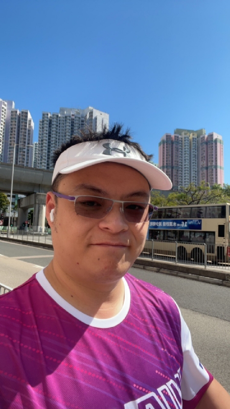 iansuen的第五张照片--洛阳相亲服务中心