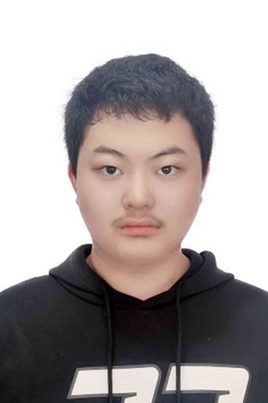 爱笑的男孩的第三张照片--洛阳相亲服务中心