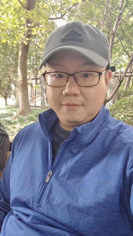 卡卡虎的第一张照片--洛阳相亲服务中心