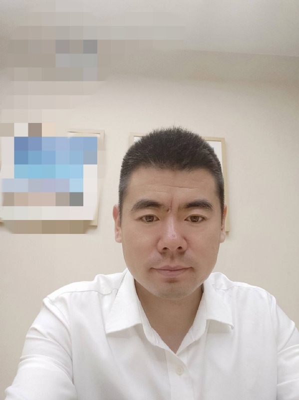 大水的第一张照片--洛阳相亲服务中心