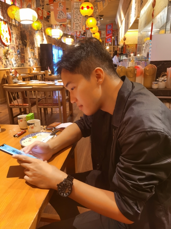 乳酸菌君的第二张照片--洛阳相亲服务中心