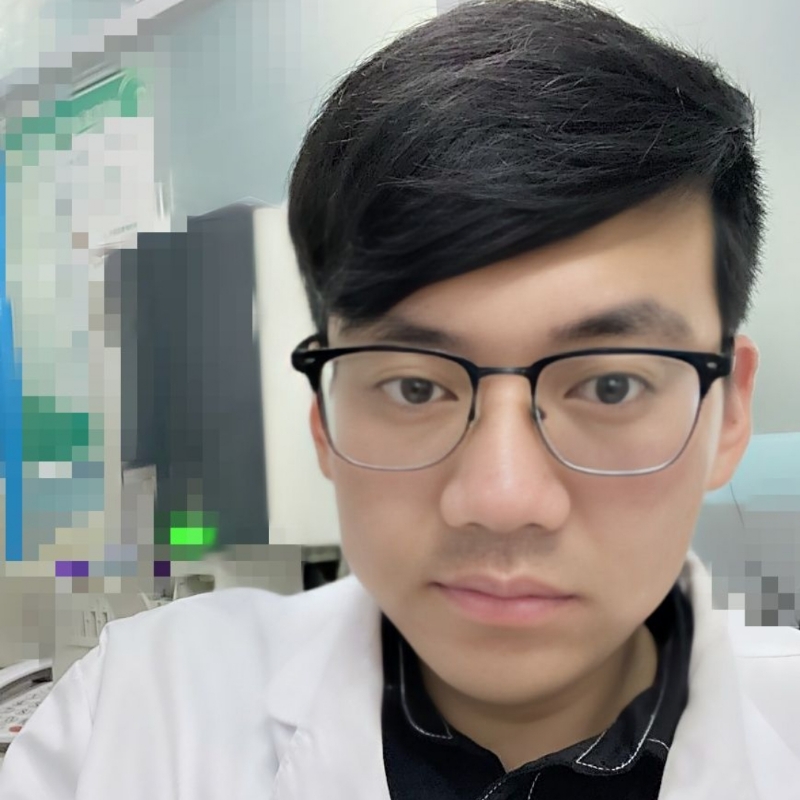 青栀的第一张照片--洛阳相亲服务中心
