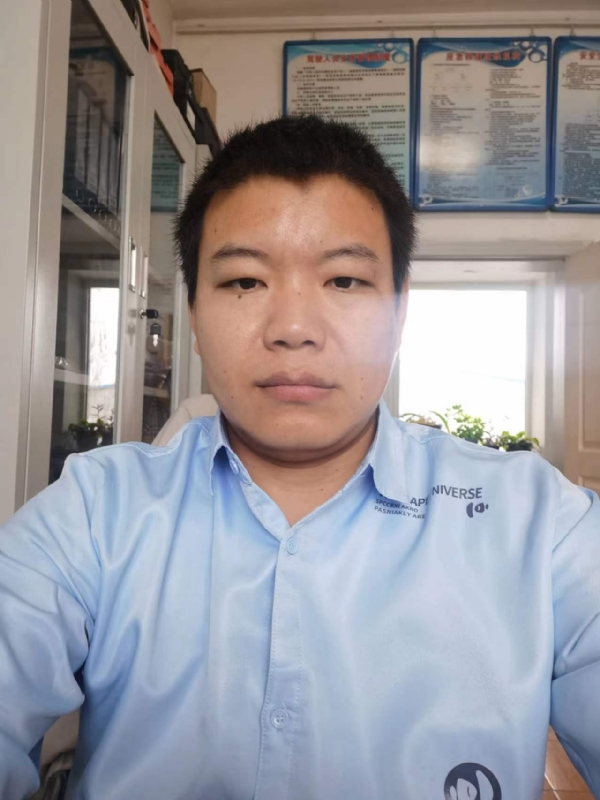 ╰┛颏骨铭心┏╮的第一张照片--洛阳相亲服务中心