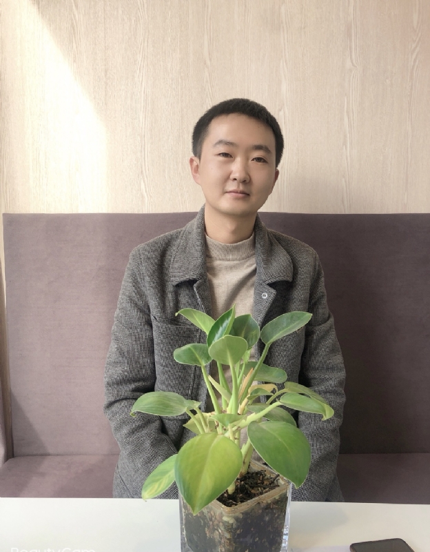 亦然的第一张照片--洛阳相亲服务中心