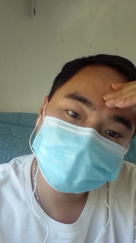为你等候的第二张照片--洛阳相亲服务中心