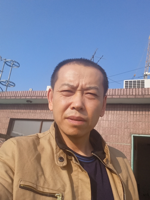 红尘逐浪的第一张照片--洛阳相亲服务中心
