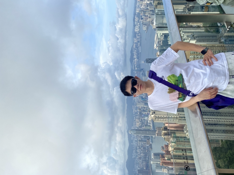 吃肉不胖的第一张照片--洛阳相亲服务中心