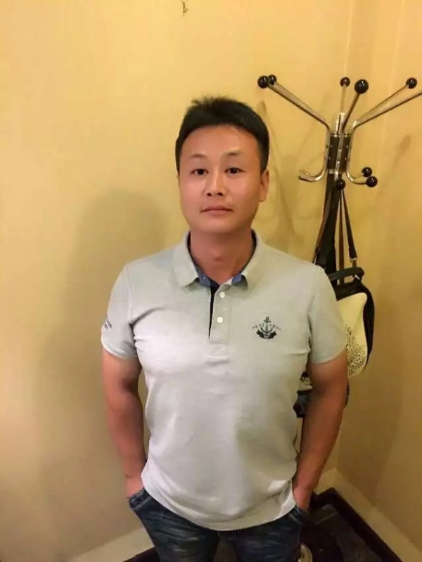 你过来呀的第一张照片--洛阳相亲服务中心