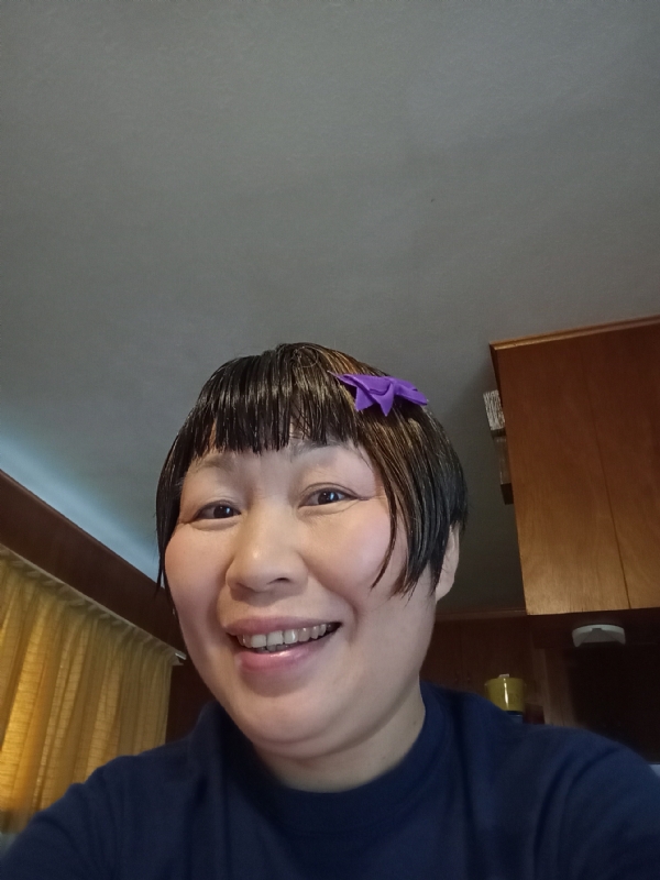 小莲的第二张照片--洛阳相亲服务中心