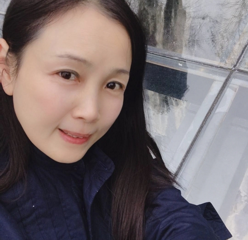 安然的第一张照片--洛阳相亲服务中心
