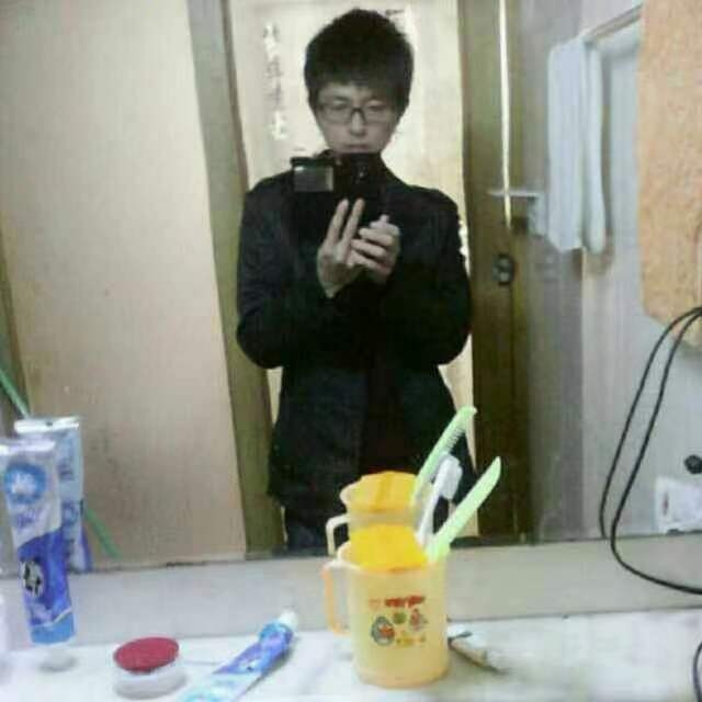 醉挽清风的第一张照片--洛阳相亲服务中心