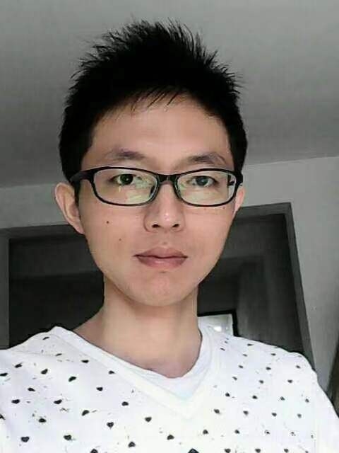 醉挽清风的第二张照片--洛阳相亲服务中心