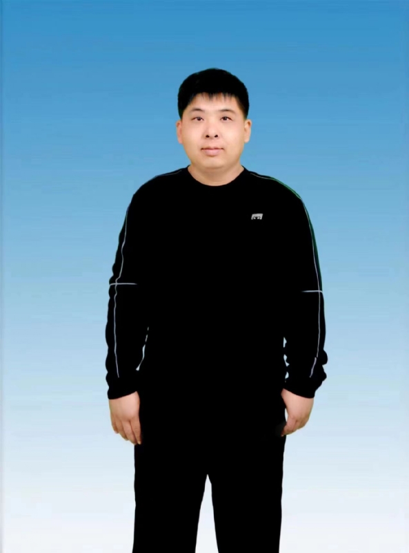 羡之的第三张照片--洛阳相亲服务中心