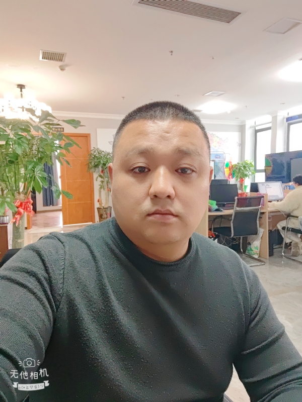 爱吃桃子的熊的第一张照片--洛阳相亲服务中心