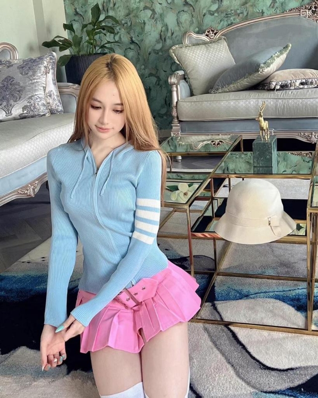 Sandy的第一张照片--洛阳相亲服务中心