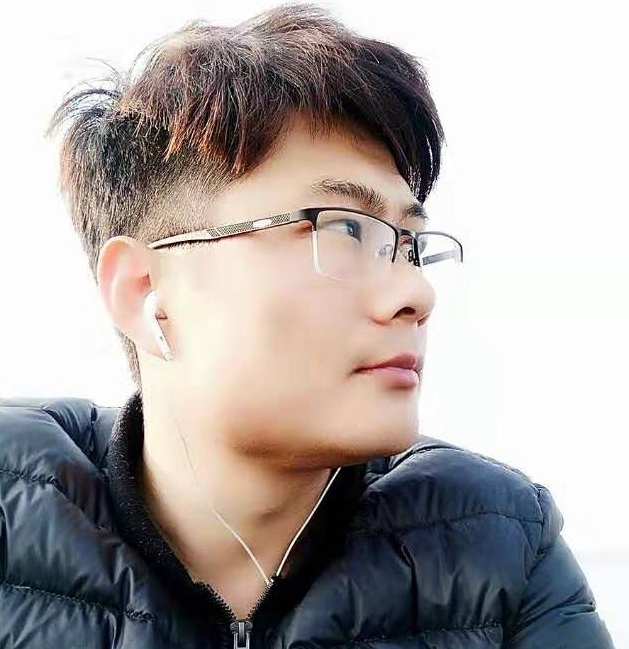 bin的第一张照片--洛阳相亲服务中心