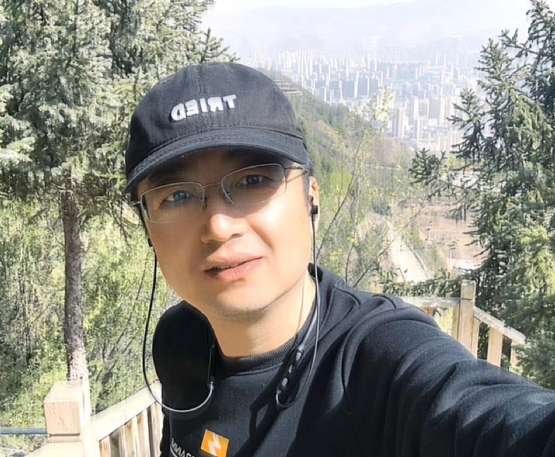 磐石的第一张照片--洛阳相亲服务中心