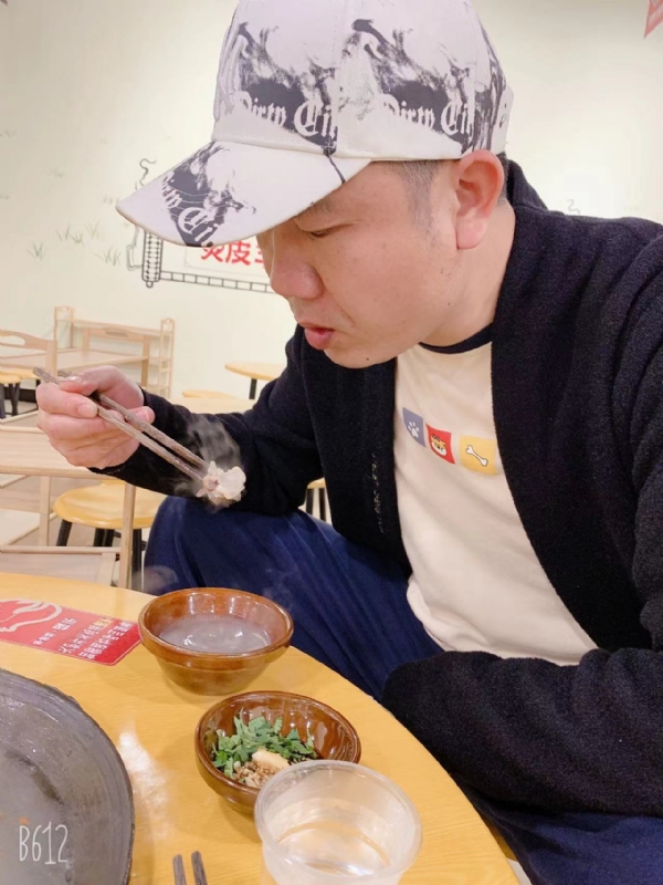 护你一生的第一张照片--洛阳相亲服务中心
