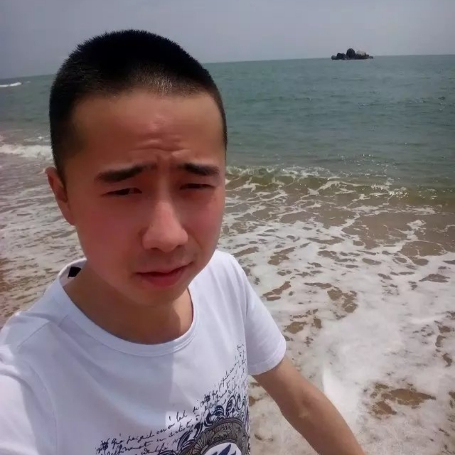 海绵宝宝的第一张照片--洛阳相亲服务中心